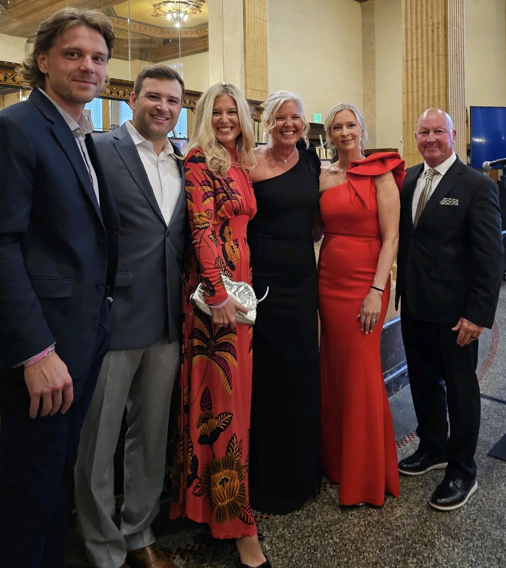 Direct relief program